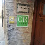 Casa Dauden Rurales Сasa de vacaciones Cantavieja