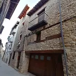 Сasa de vacaciones Casa Dauden Rurales Cantavieja