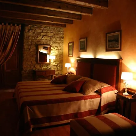 Casa Dauden Rurales Cantavieja