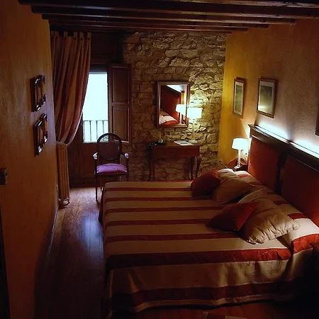 Casa Dauden Rurales *