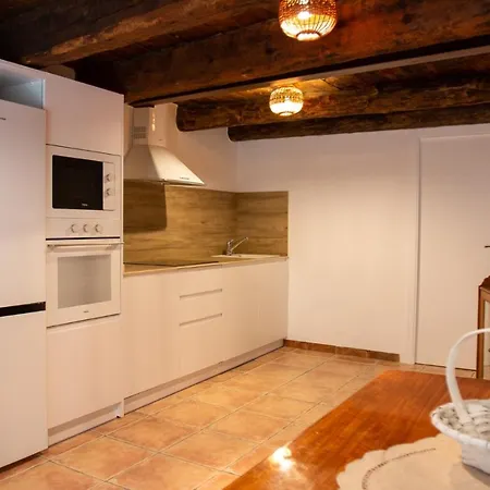 Ferienhaus Casa Dauden Rurales Cantavieja