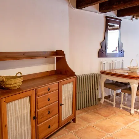 Casa Dauden Rurales Cantavieja