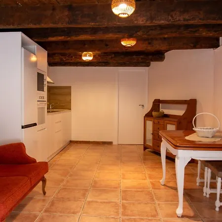 Ferienhaus Casa Dauden Rurales *