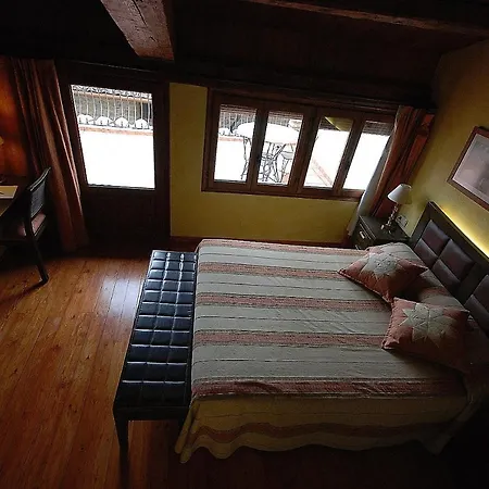 Ferienhaus Casa Dauden Rurales *