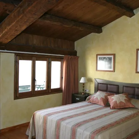 Casa Dauden Rurales *