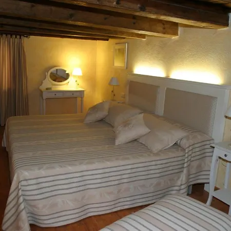 Prázdninový dům Dauden 3 *