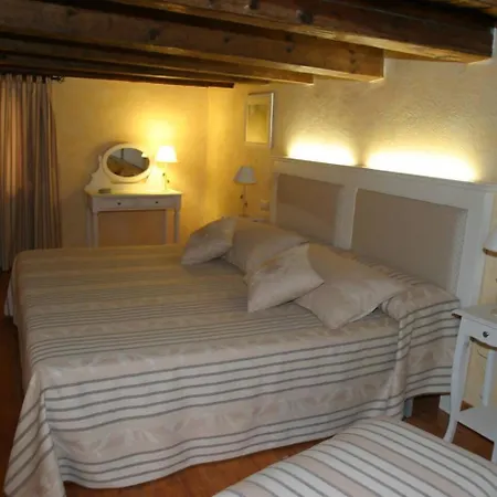 Casa Dauden Rurales *