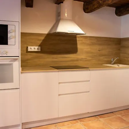 Casa Dauden Rurales *