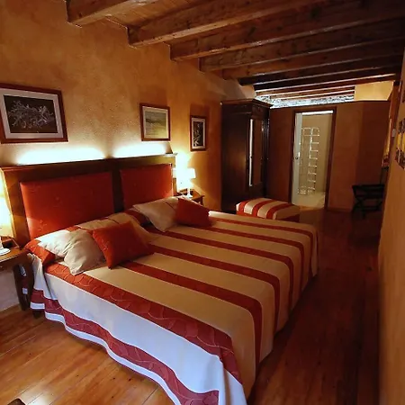 Casa Dauden Rurales Cantavieja