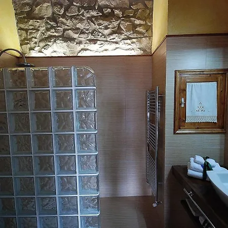 Casa Dauden Rurales * Cantavieja