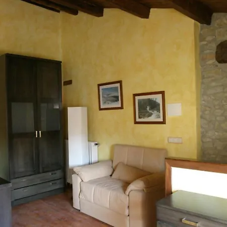 Casa Dauden Rurales Сasa de vacaciones *