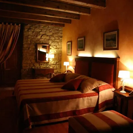 Ferienhaus Casa Dauden Rurales *