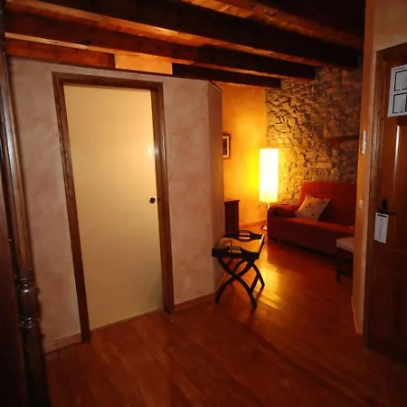 Casa Dauden Rurales * Cantavieja