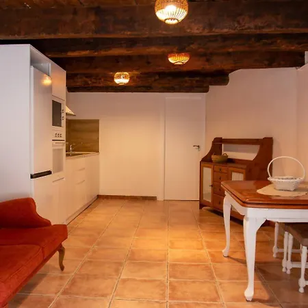 Casa Dauden Rurales Ferienhaus *