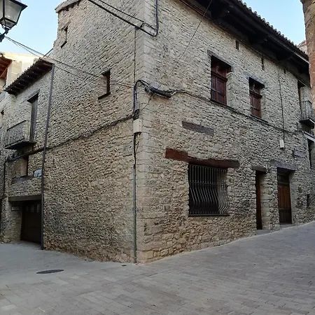 Dauden * Cantavieja