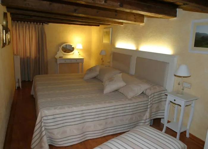 Casa Dauden Rurales *