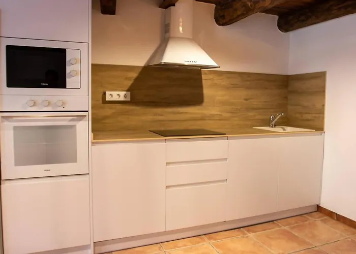 Casa Dauden Rurales *