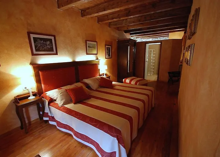 Casa Dauden Rurales Cantavieja