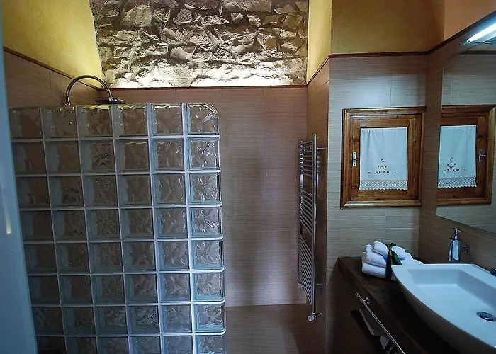 Casa Dauden Rurales * Cantavieja