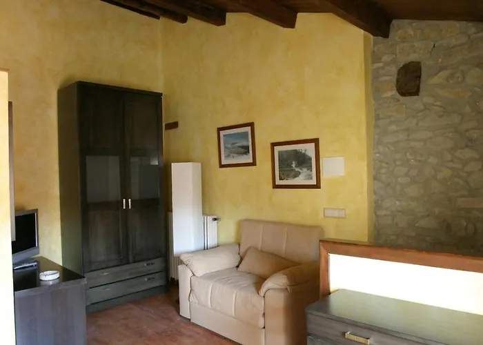 Casa Dauden Rurales Сasa de vacaciones *