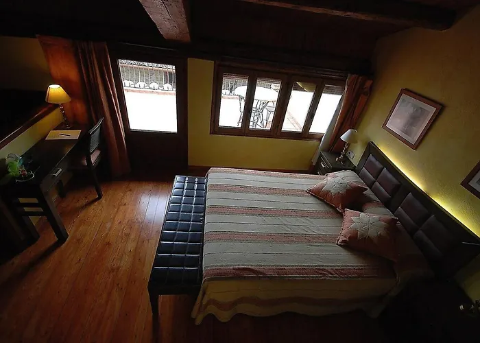 Casa Dauden Rurales Cantavieja