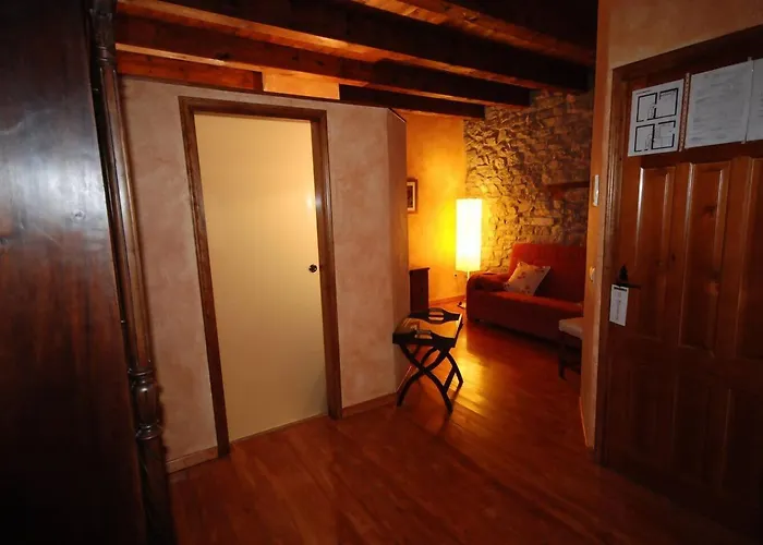 Casa Dauden Rurales * Cantavieja